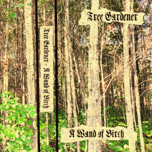 Tree Gardener : A Wand of Birch